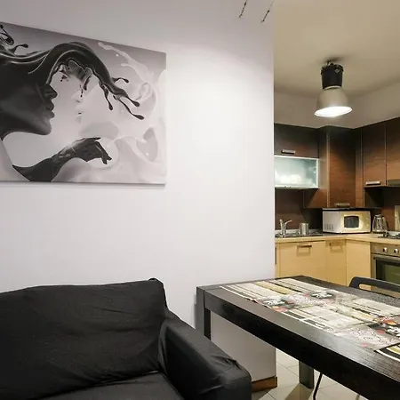 Apartmán Intero Alloggio: *