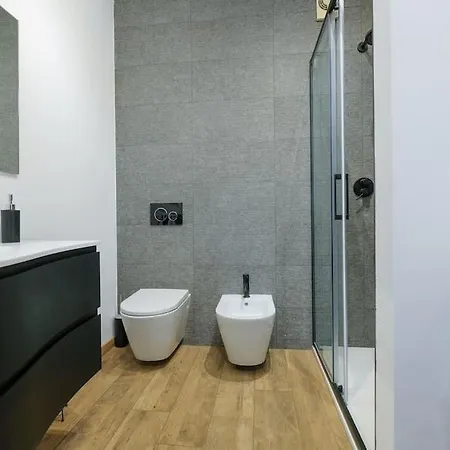 Apartmán Intero Alloggio: *