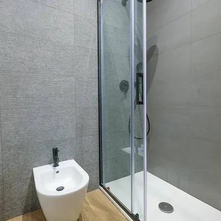 Intero Alloggio: Apartmán *